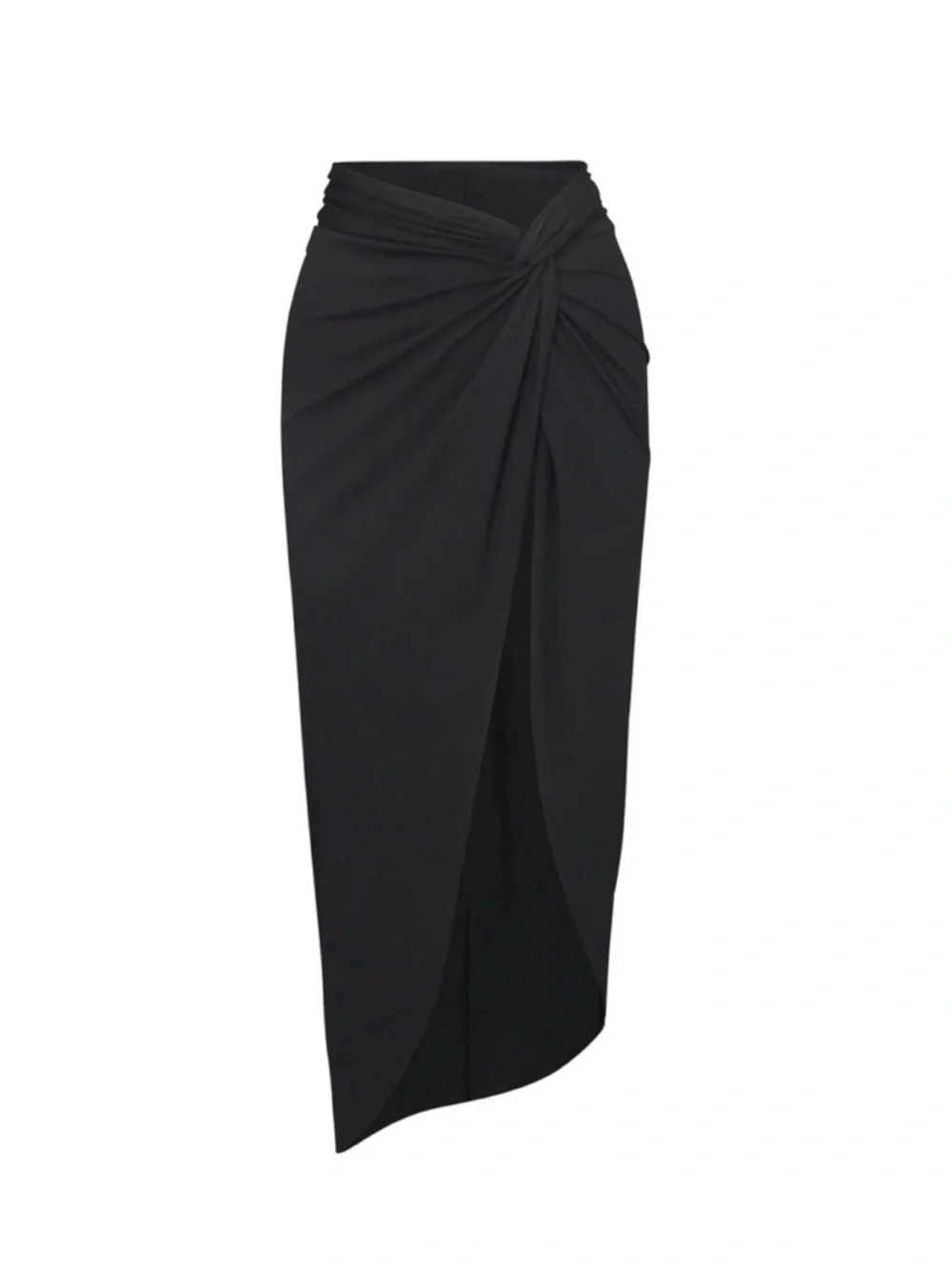 SKIMS Swim Cover-Up - Picture 2 of 6